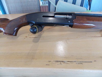 BROWNING GOLD HUNTER 20 GAUGE