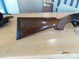 BROWNING GOLD HUNTER 20 GAUGE - 2 of 9