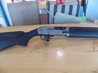 BERETTA A-300 ULTIMA 12 GAUGE SHOTGUN