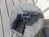 SMITH AND WESSON MODEL 66 (NO DASH) 4