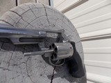 SMITH AND WESSON MODEL 66 (NO DASH) 4