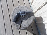 SMITH AND WESSON MODEL 66 (NO DASH) 4