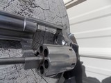 SMITH AND WESSON MODEL 66 (NO DASH) 4