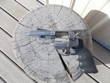 SMITH AND WESSON MODEL 66 (NO DASH) 4