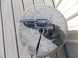 SMITH AND WESSON MODEL 66 (NO DASH) 4