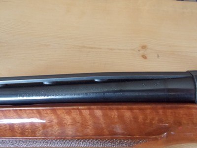 WINCHESTER SUPER X 1 TRAP WOOD, SKEET BBL 12 GAUGE - Image 11 of 13