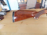 WINCHESTER SUPER X 1 TRAP WOOD, SKEET BBL 12 GAUGE - Image 7 of 13