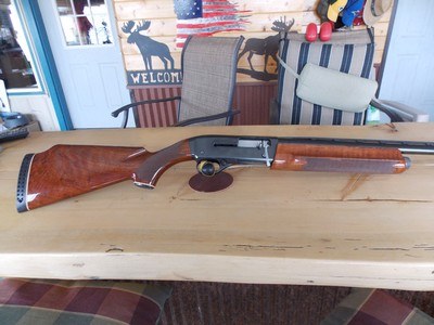 WINCHESTER SUPER X 1 TRAP WOOD, SKEET BBL 12 GAUGE - Image 1 of 13