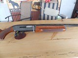 WINCHESTER SUPER X 1 TRAP WOOD, SKEET BBL 12 GAUGE - Image 5 of 13