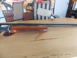 WINCHESTER SUPER X 1 TRAP WOOD, SKEET BBL 12 GAUGE - Image 12 of 13
