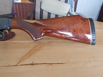 WINCHESTER SUPER X 1 TRAP WOOD, SKEET BBL 12 GAUGE - Image 8 of 13