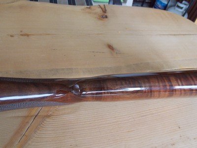 WINCHESTER SUPER X 1 TRAP WOOD, SKEET BBL 12 GAUGE - Image 10 of 13