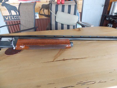WINCHESTER SUPER X 1 TRAP WOOD, SKEET BBL 12 GAUGE - Image 12 of 13