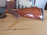 WINCHESTER SUPER X 1 TRAP WOOD, SKEET BBL 12 GAUGE - Image 8 of 13