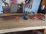 WINCHESTER SUPER X 1 TRAP WOOD, SKEET BBL 12 GAUGE - Image 2 of 13