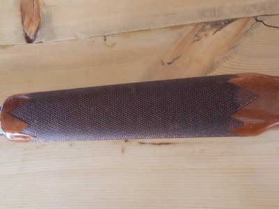 WINCHESTER SUPER X 1 TRAP WOOD, SKEET BBL 12 GAUGE - Image 13 of 13