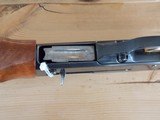 WINCHESTER SUPER X 1 TRAP WOOD, SKEET BBL 12 GAUGE - Image 9 of 13