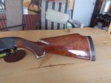 WINCHESTER SUPER X 1 TRAP WOOD, SKEET BBL 12 GAUGE - Image 4 of 13