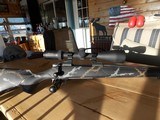 WEATHERBY VANGUARD MEAT EATER 300 WIN MAG - Image 3 of 9