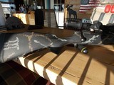 WEATHERBY VANGUARD MEAT EATER 300 WIN MAG - Image 2 of 9
