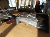 WEATHERBY VANGUARD MEAT EATER 300 WIN MAG - Image 6 of 9