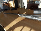 WEATHERBY VANGUARD MEAT EATER 300 WIN MAG - Image 8 of 9