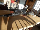 WEATHERBY VANGUARD MEAT EATER 300 WIN MAG - Image 5 of 9