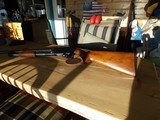 WINCHESTER MODEL 12 16 GAUGE SHOTGUN - 1 of 8