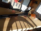 WINCHESTER MODEL 12 16 GAUGE SHOTGUN - 2 of 8