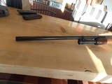 WINCHESTER MODEL 12 16 GAUGE SHOTGUN - 3 of 8