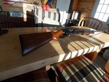 WINCHESTER MODEL 12 16 GAUGE SHOTGUN - 4 of 8