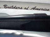WEATHERBY MARK V SYNTHETIC IN .257 WBY MAG - Image 6 of 9