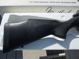 WEATHERBY MARK V SYNTHETIC IN .257 WBY MAG - Image 2 of 9