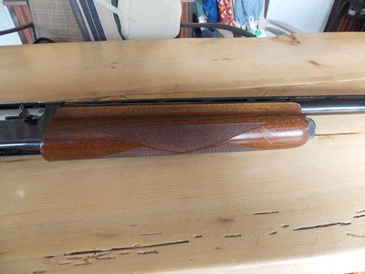 REMINGTON PREMIER 11 -87 12 GAUGE3