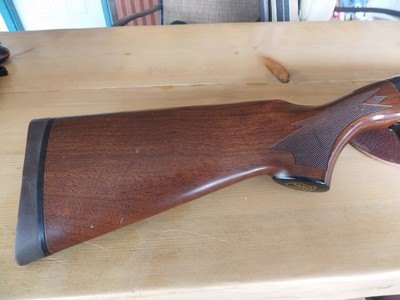 REMINGTON PREMIER 11 -87 12 GAUGE3