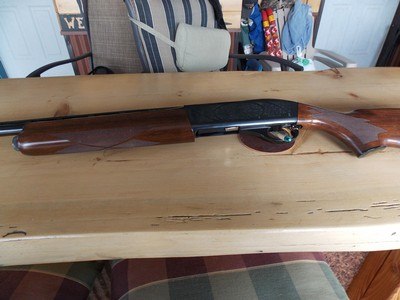 REMINGTON PREMIER 11 -87 12 GAUGE3