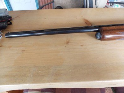 REMINGTON PREMIER 11 -87 12 GAUGE3