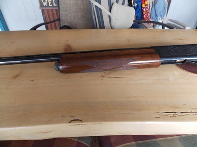 REMINGTON PREMIER 11 -87 12 GAUGE3
