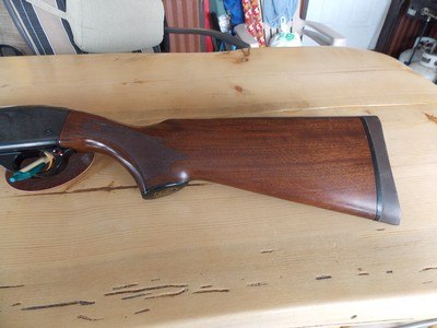 REMINGTON PREMIER 11 -87 12 GAUGE3