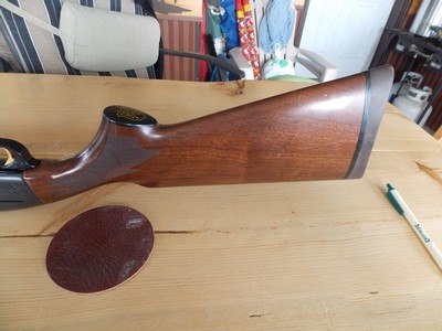 REMINGTON PREMIER 11 -87 12 GAUGE3