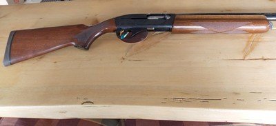 REMINGTON PREMIER 11 -87 12 GAUGE3