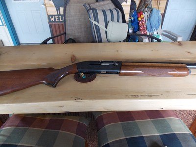 REMINGTON PREMIER 11 -87 12 GAUGE3