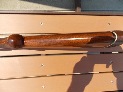 BELGIUM BROWNING SUPERPOSED LIGHTNING12 GAUGE - Image 10 of 14