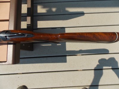 BELGIUM BROWNING SUPERPOSED LIGHTNING12 GAUGE - Image 13 of 14