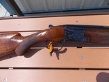 BELGIUM BROWNING SUPERPOSED LIGHTNING12 GAUGE - Image 2 of 14