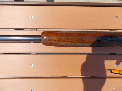 BELGIUM BROWNING SUPERPOSED LIGHTNING12 GAUGE - Image 11 of 14