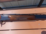 BELGIUM BROWNING SUPERPOSED LIGHTNING12 GAUGE - Image 3 of 14
