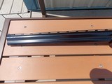 BELGIUM BROWNING SUPERPOSED LIGHTNING12 GAUGE - Image 9 of 14