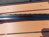 BELGIUM BROWNING SUPERPOSED LIGHTNING12 GAUGE - Image 4 of 14