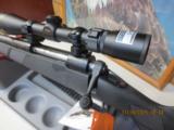 SAVAGE 111 Left-Hand Trophy Hunter 30-06 scoped - 2 of 6